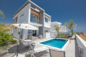Alasia Villa 1
